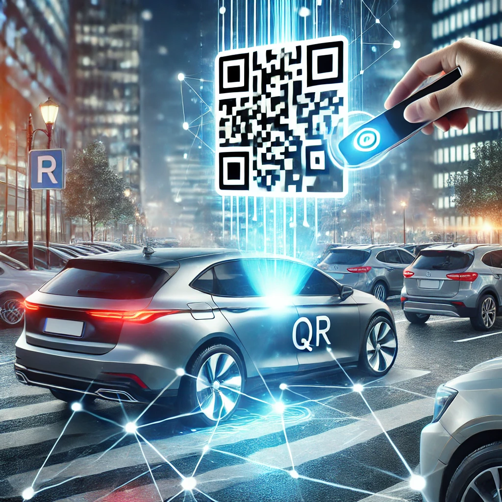 Transforming Everyday Life with QR Codes: A Look into the Future